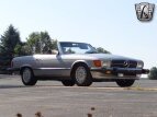 Thumbnail Photo 8 for 1976 Mercedes-Benz 450SL